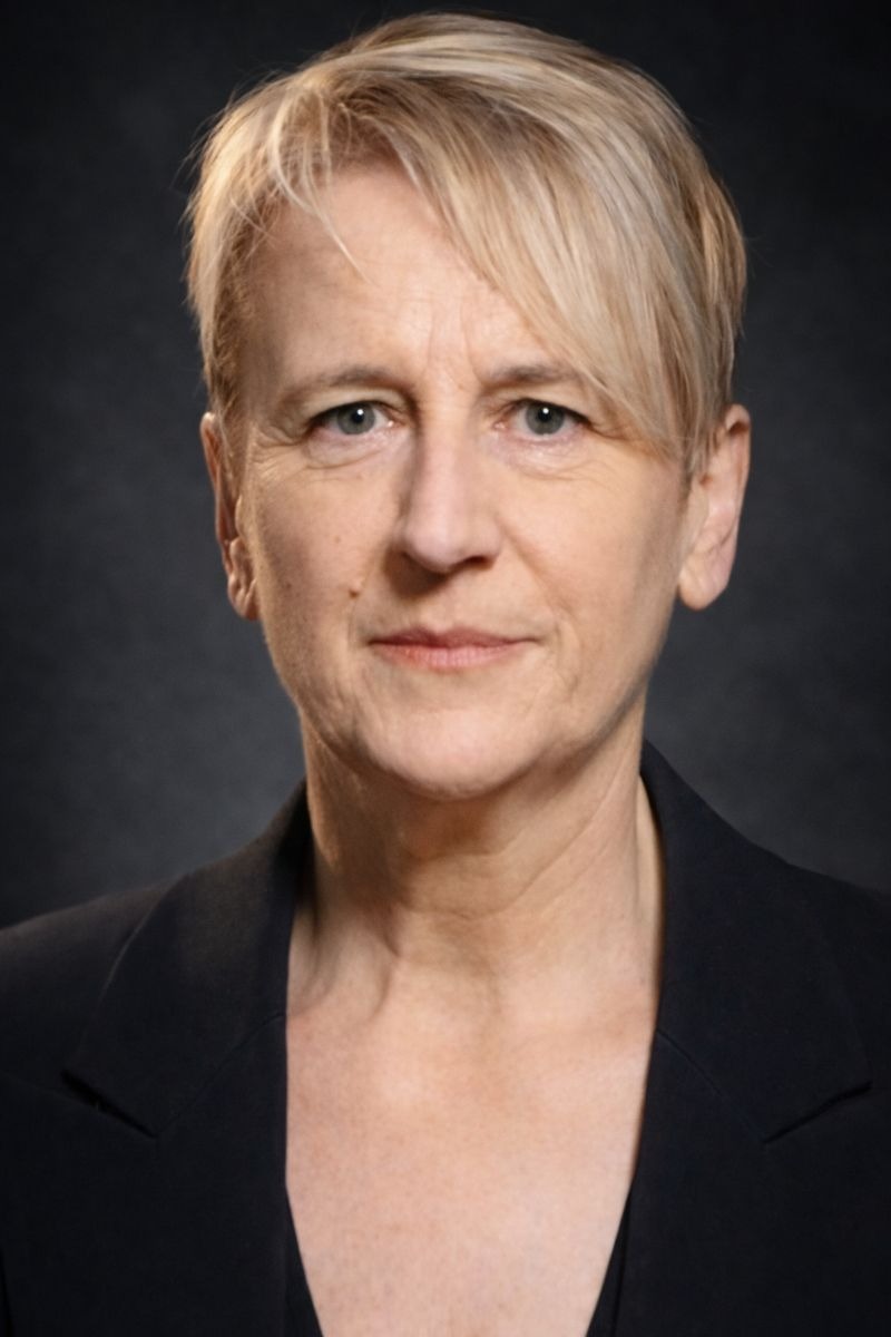 Germana Tappero Merlo